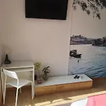 Novissimo Estudio 24 Porto Cedofeita Ac Olive Apartman *