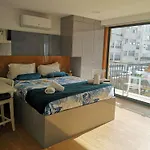 Apartman Novissimo Estudio 24 Porto Cedofeita Ac Olive