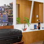 Porto Novissimo Estudio 24 Cedofeita Ac Olive Daire