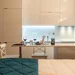 公寓 24 Novissimo Estudio Cedofeita Ac Olive