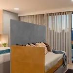 Porto Novissimo Estudio 24 Cedofeita Ac Olive Daire Porto