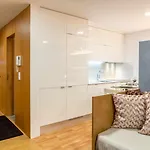Porto Novissimo Estudio 24 Cedofeita Ac Olive * Porto