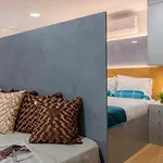 24 Novissimo Estudio Cedofeita Ac Olive