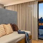 公寓 24 Novissimo Estudio Cedofeita Ac Olive 波尔图