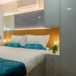 24 Novissimo Estudio Cedofeita Ac Olive Appartement