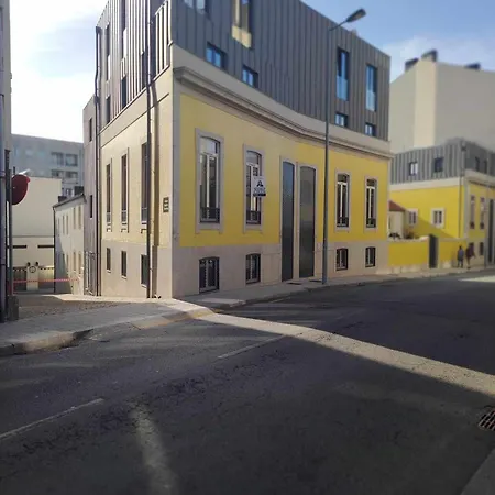 Bemvindo Ao Olive 24 Do Appartamento Oporto