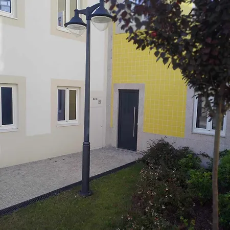 Appartamento Bemvindo Ao Olive 24 Do *