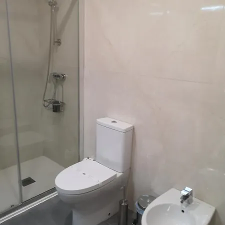 24 Porto Novissimo Estudio Ac Olive Apartments * Porto