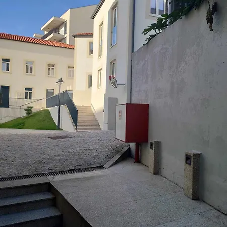 24 Porto Novissimo Estudio Ac Olive Apartments * Porto