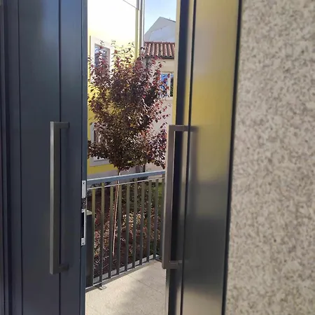 Porto Novissimo 24 Estudio Cedofeita Ac Olive Порту