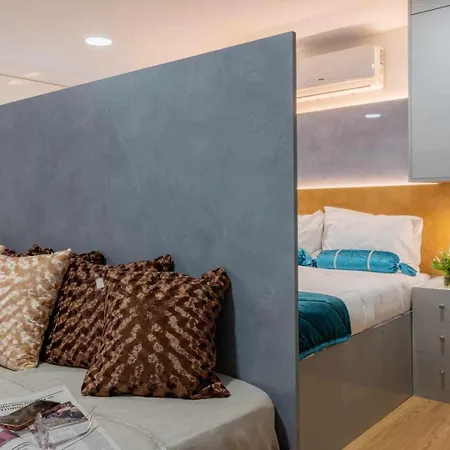 24 Porto Novissimo Estudio Ac Olive Apartments