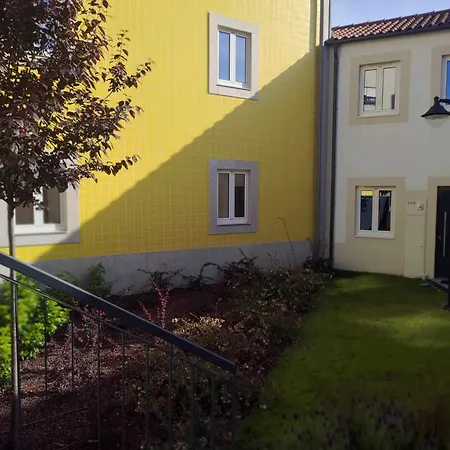 아파트 Porto Novissimo 24 Estudio Cedofeita Ac Olive *