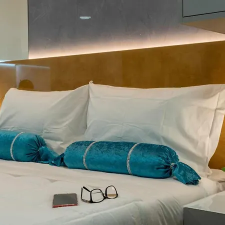 Апартаменты 24 Porto Novissimo Estudio Ac Olive Apartments Порту
