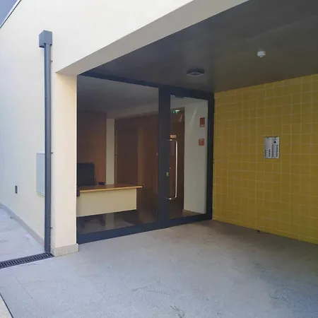 Porto Novissimo 24 Estudio Cedofeita Ac Olive Порту