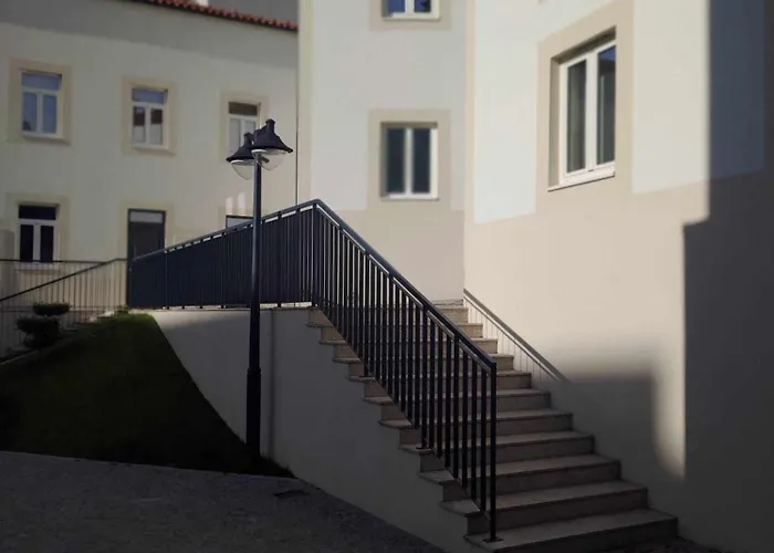 Apartamento 24 Porto Novíssímo Estudio Cedofeita AC Olive *