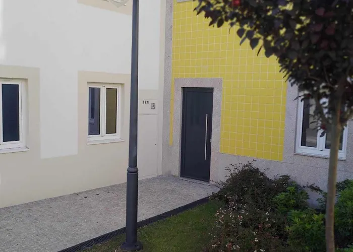 דירה 24 Porto Novissimo Estudio Cedofeita Ac Olive פורטו