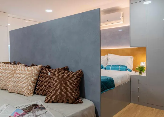 24 Porto Novíssímo Estudio Cedofeita AC Olive