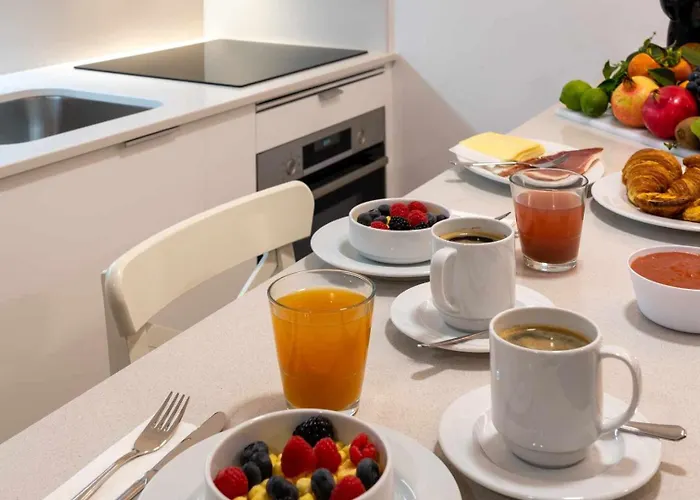 24 Novissimo Estudio Cedofeita Ac Olive Apartman