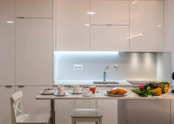 Apartament Porto 24 Novissimo Estudio Cedofeita Ac Olive