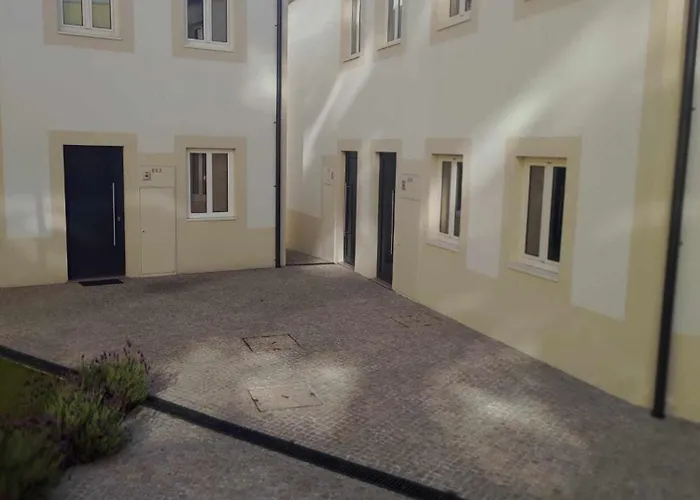 24 Porto Novíssímo Estudio Cedofeita AC Olive *