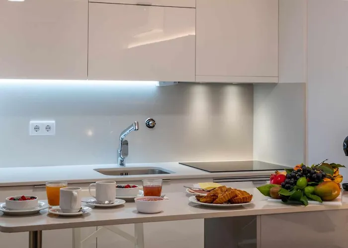 24 Porto Novíssímo Estudio Cedofeita AC Olive