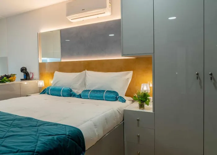 24 Porto Novissimo Estudio Cedofeita Ac Olive דירה