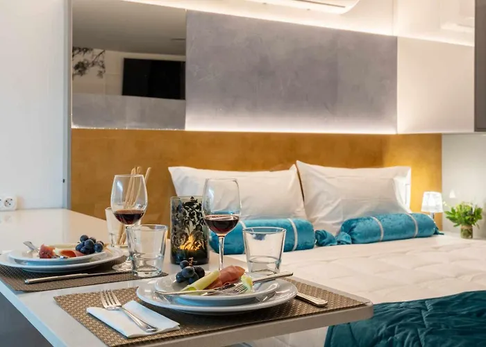 Apartamento 24 Porto Novíssímo Estudio Cedofeita AC Olive *