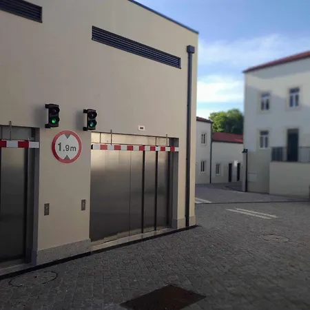 24 Novissimo Estudio Cedofeita Ac Olive Apartament Porto