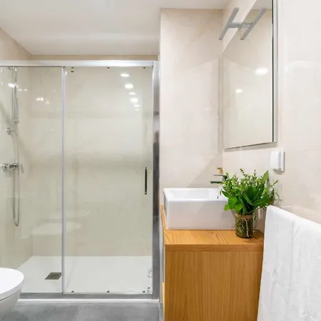 Appartement Novissimo Estudio 24 Cedofeita Ac Olive Oporto