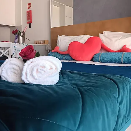 Bemvindo Ao Olive 24 Do Apartment Porto