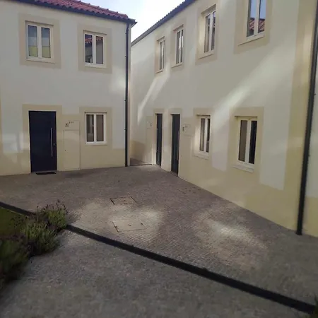 Apartment Bemvindo Ao Olive 24 Do Porto