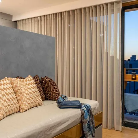 Apartment Bemvindo Ao Olive 24 Do