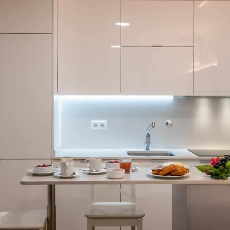 Apartment Bemvindo Ao Olive 24 Do