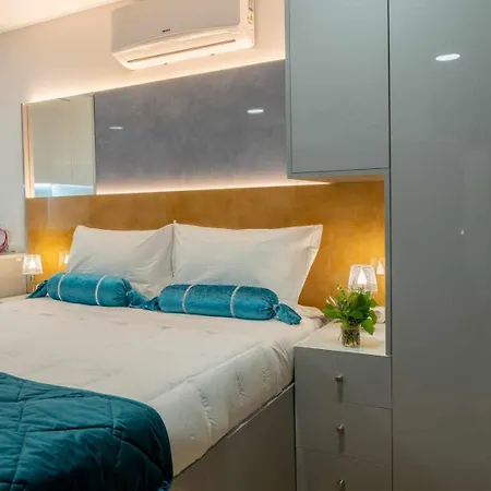 Apartment Bemvindo Ao Olive 24 Do *